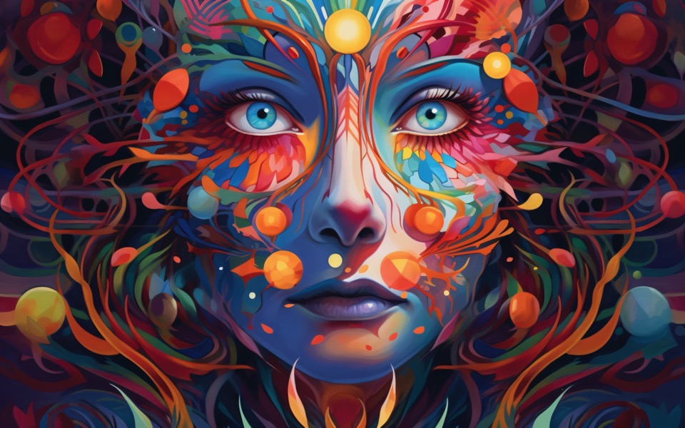 Wallpaper Artwork #1