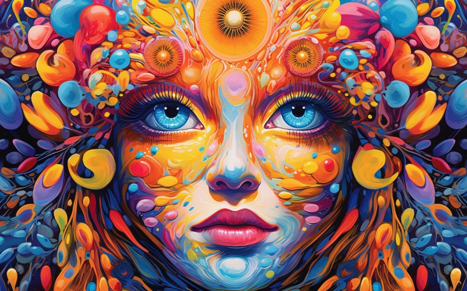 Wallpaper Artwork #10