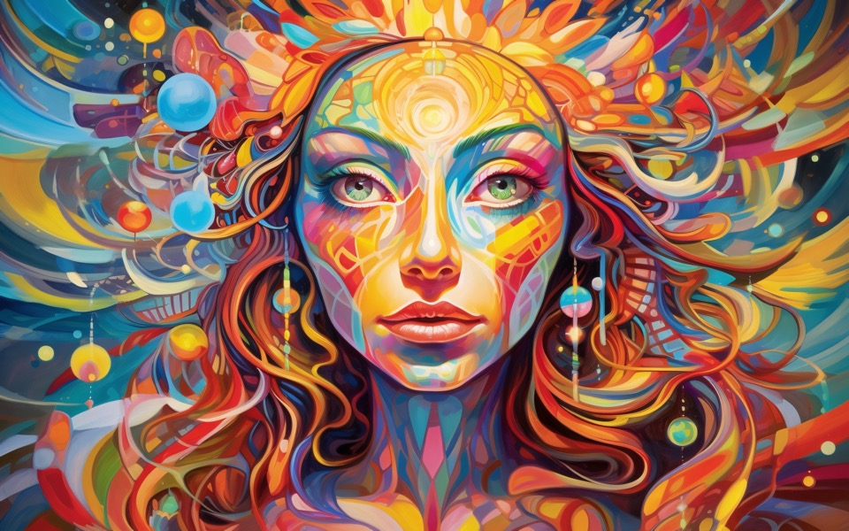 Wallpaper Artwork #11