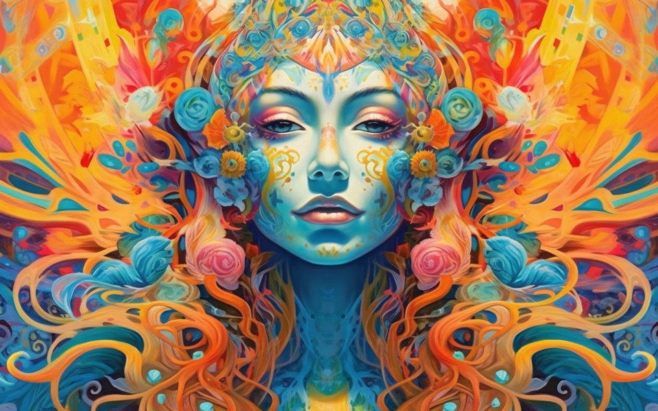 Wallpaper Artwork #12