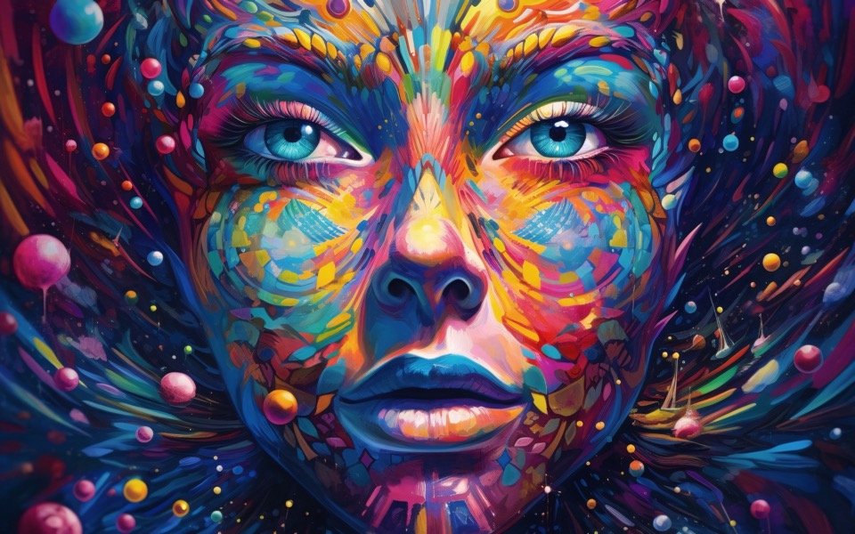 Wallpaper Artwork #13