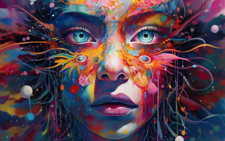 Wallpaper Artwork #2