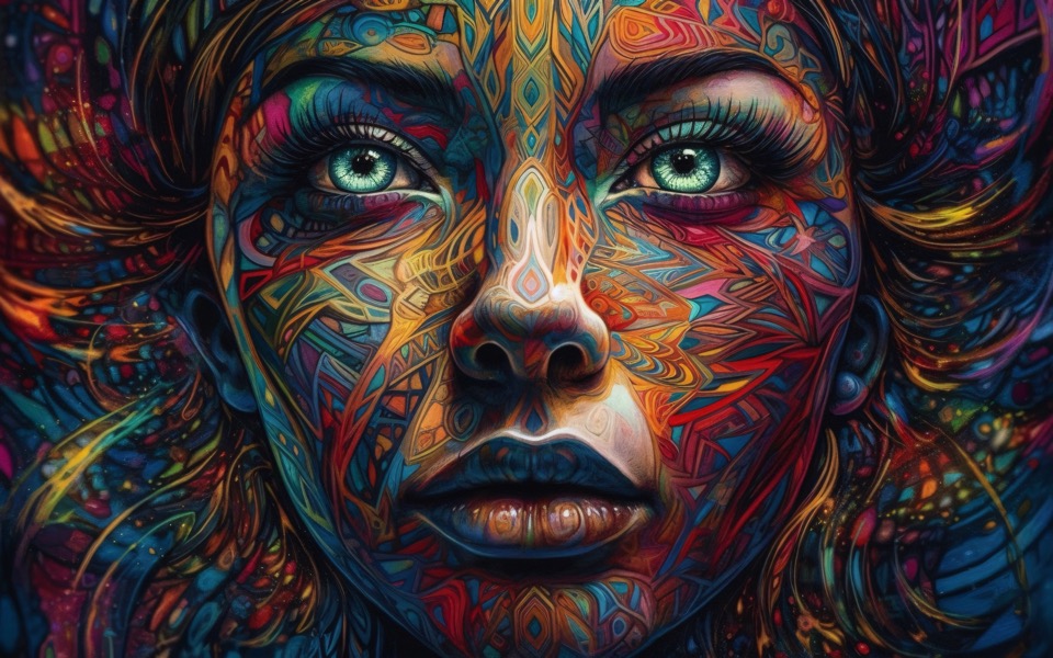 Wallpaper Artwork #4