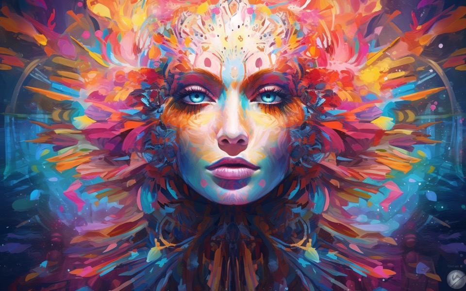 Wallpaper Artwork #6