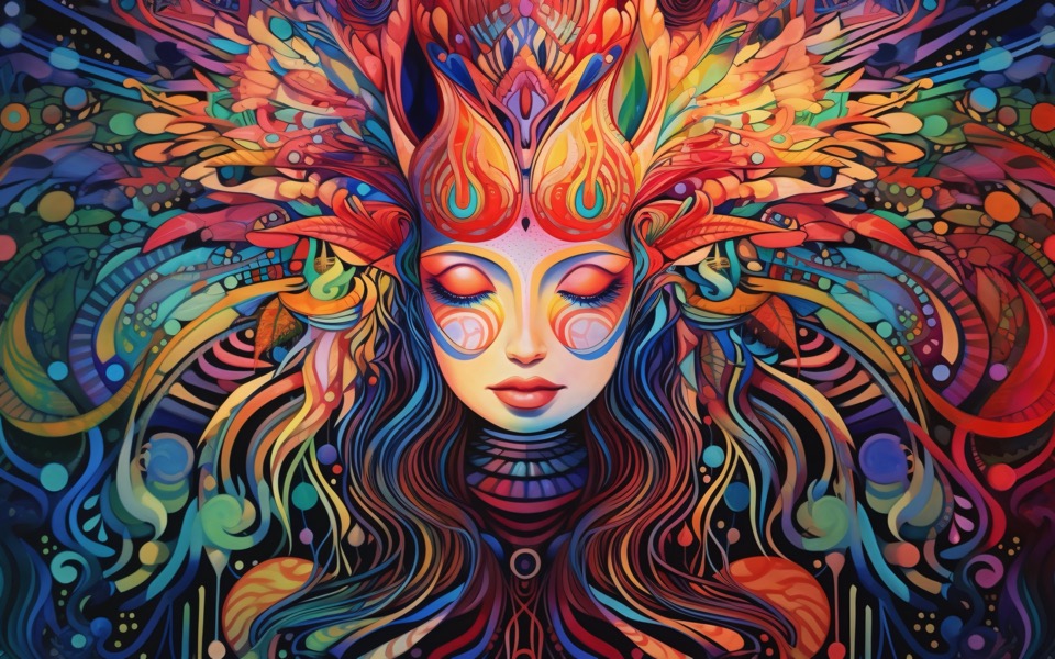 Wallpaper Artwork #9